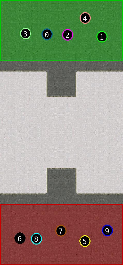 sat pic of Techno Lands Final 10.0